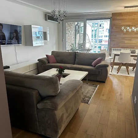 Sarajevo Residence * סראייבו