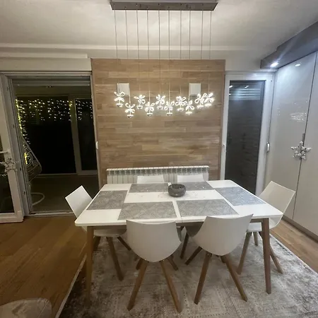 דירה Sarajevo Residence סראייבו