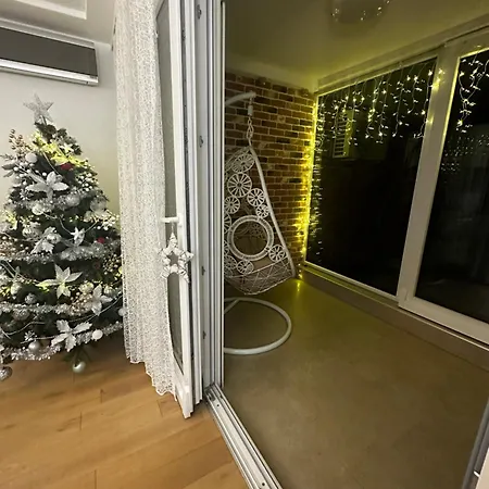 דירה Sarajevo Residence *