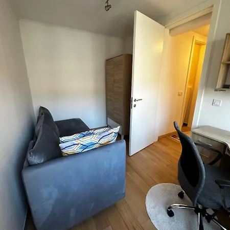 Sarajevo Residence דירה סראייבו