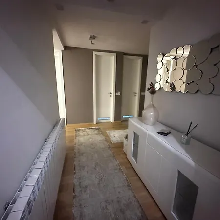 דירה Sarajevo Residence סראייבו