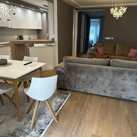 Sarajevo Residence דירה