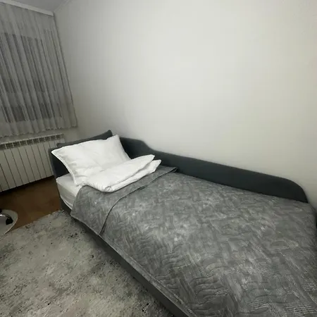 דירה Sarajevo Residence
