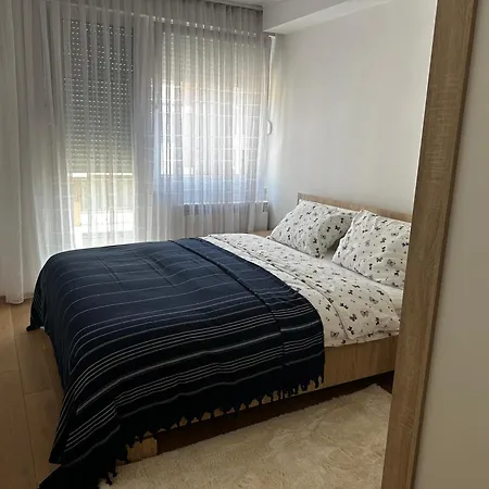 Sarajevo Residence דירה *