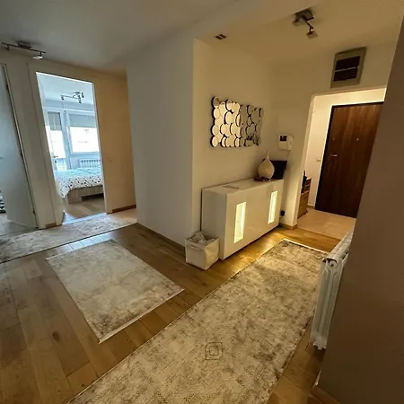 Sarajevo Residence דירה סראייבו