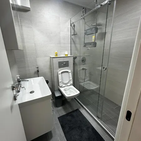 Sarajevo Residence * סראייבו