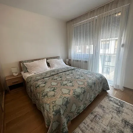 דירה Sarajevo Residence