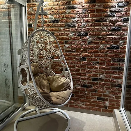 Sarajevo Residence סראייבו